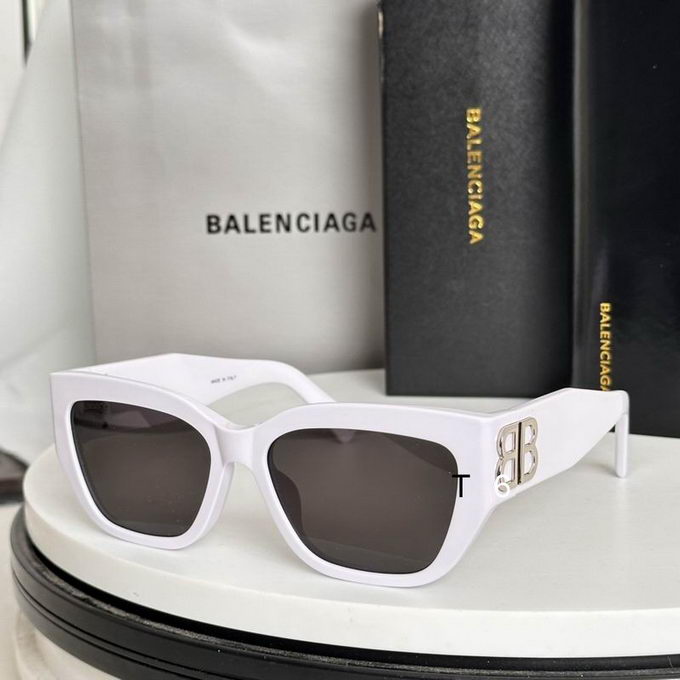 Balenciaga Sunglasses ID:20250617-8